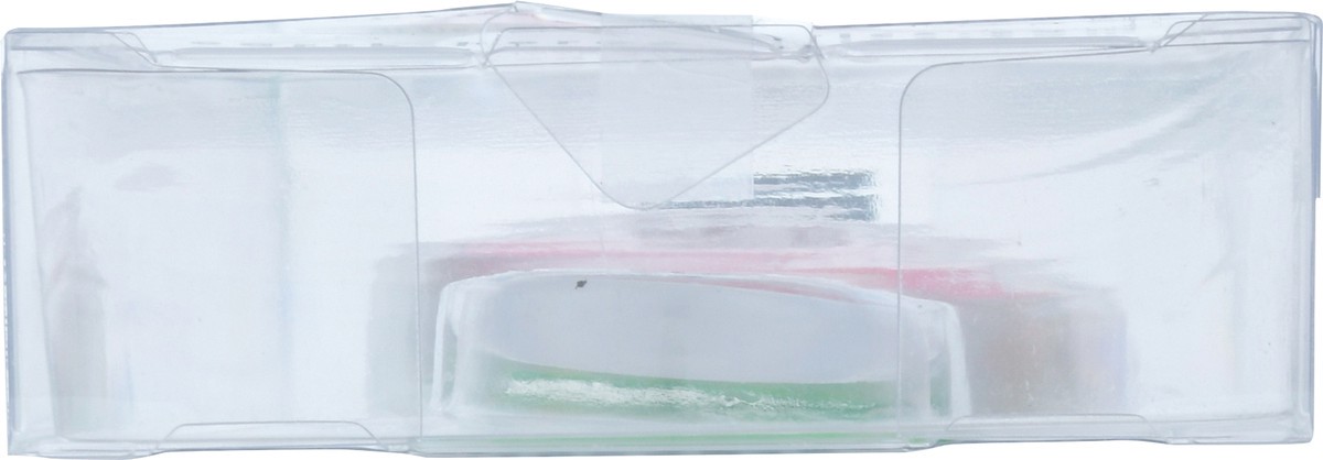 slide 10 of 10, Earth Therapeutics Coarse + Fine Foot File 1 ea, 1 ct