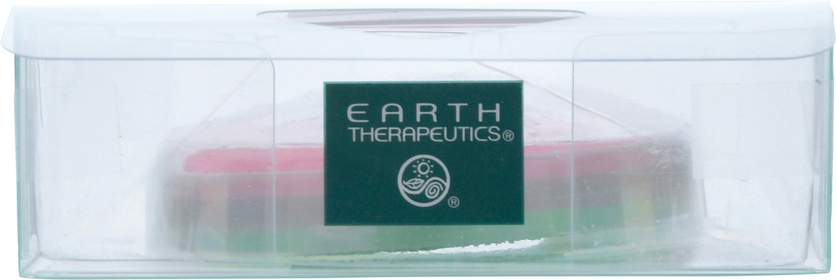 slide 4 of 10, Earth Therapeutics Coarse + Fine Foot File 1 ea, 1 ct