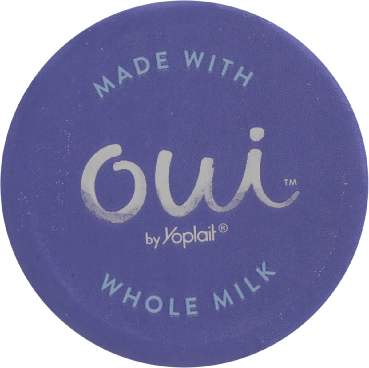 slide 7 of 14, Yoplait Oui Pina Colada, 5 oz