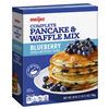 slide 13 of 29, Meijer Blueberry Pancake & Waffle Mix, 28 oz