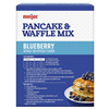 slide 13 of 29, Meijer Blueberry Pancake & Waffle Mix, 28 oz