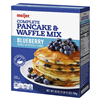 slide 9 of 29, Meijer Blueberry Pancake & Waffle Mix, 28 oz