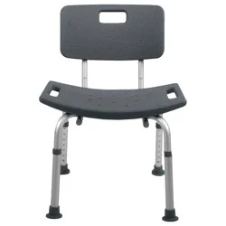 Walgreens Bath Bench With Back