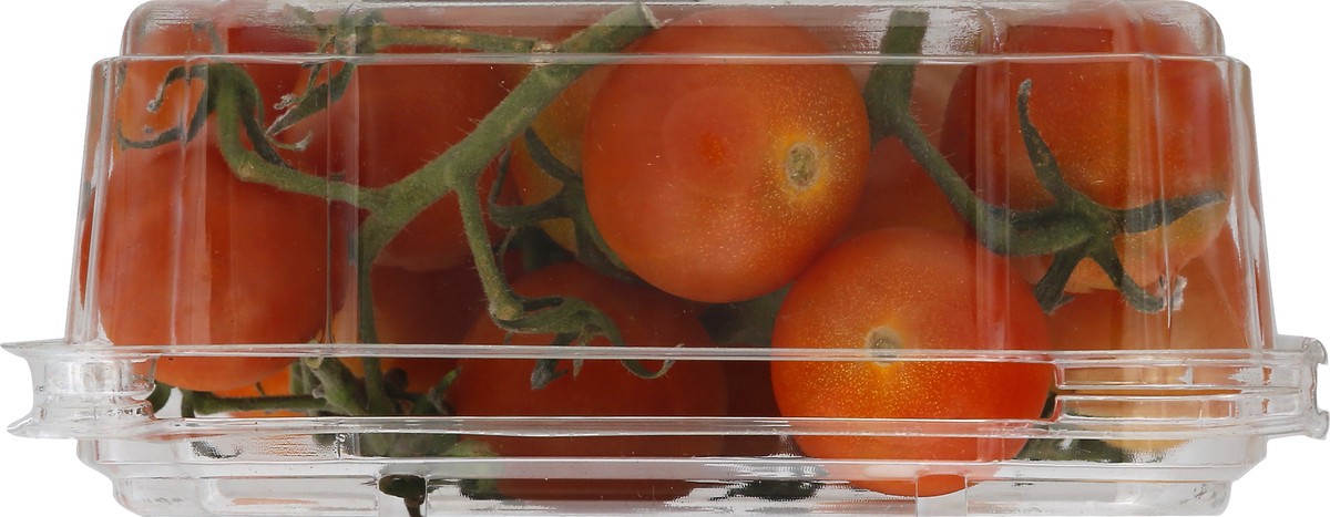 slide 9 of 9, SUNSET Honey Bombs Tomatoes On The Vine, 12 oz
