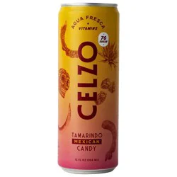 Celzo Tamarind Mexican Candy