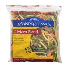 Flav-R-Pac Grande Classics Riviera Blend Vegetables