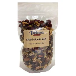 Crest Snack Mix Crayola Slam Bag