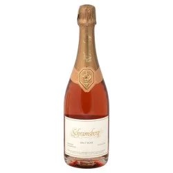 Schramsberg Vineyards Vineyards Brut Rosé 750 ml