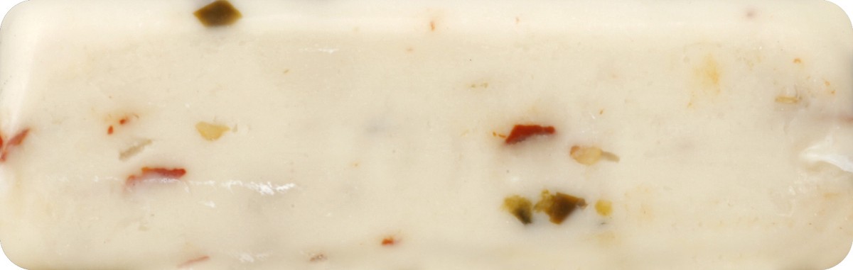 slide 4 of 5, Skinny Cheese Fat Free Pepper Jack, 8 oz