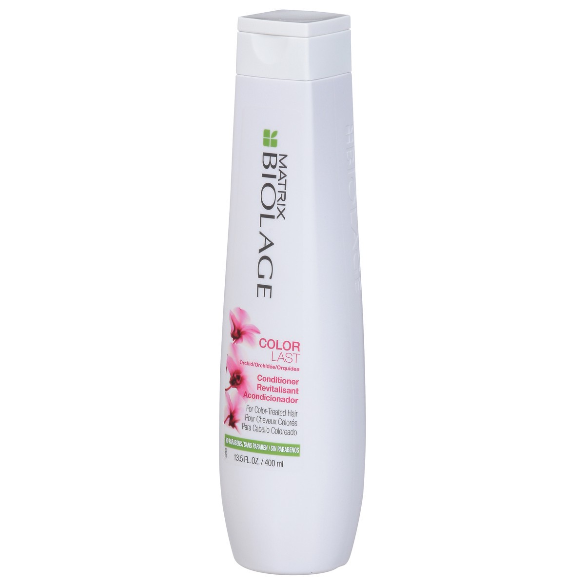 slide 3 of 9, Biolage Matrix Biolage Colorlast Conditioner, 13.5 oz