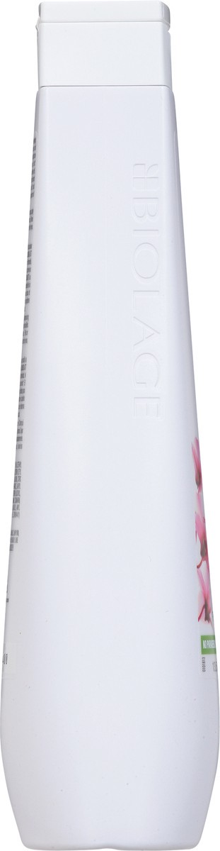 slide 7 of 9, Biolage Matrix Biolage Colorlast Conditioner, 13.5 oz