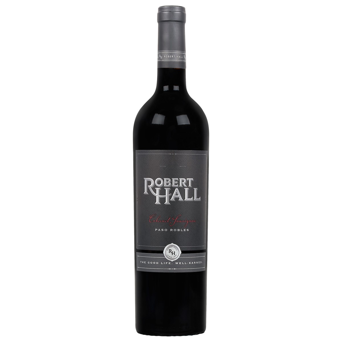 slide 1 of 9, Robert Hall Cabernet Sauvignon 2018 - 750mL, 750 ml