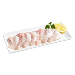 Fresh Farm-Raised Catfish Nuggets