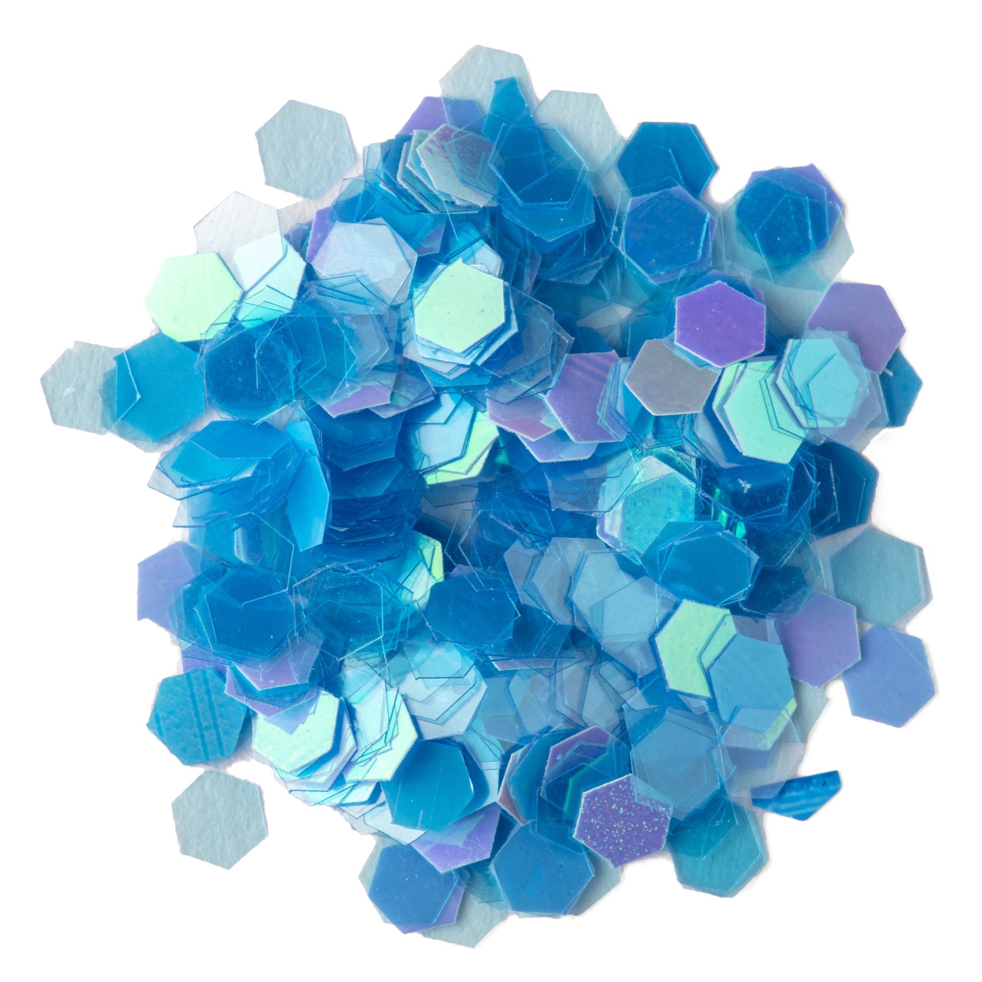 slide 7 of 14, Rainbow Jumbo Glitter Pack By Creatology, 0.07 oz