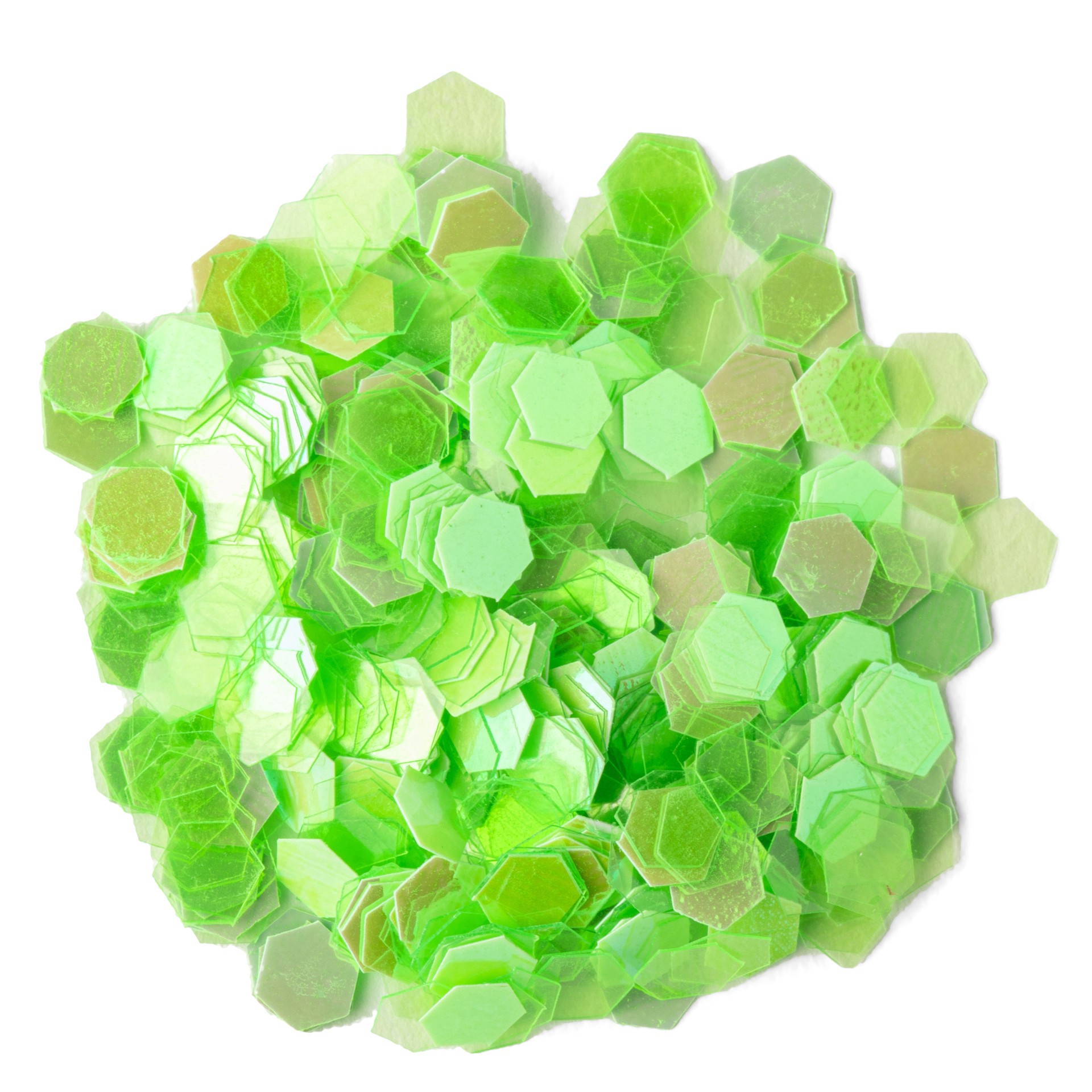 slide 6 of 14, Rainbow Jumbo Glitter Pack By Creatology, 0.07 oz