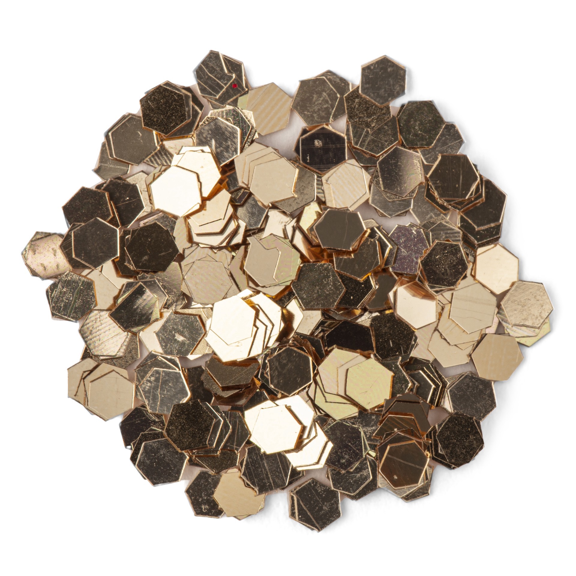 slide 9 of 14, Rainbow Jumbo Glitter Pack By Creatology, 0.07 oz