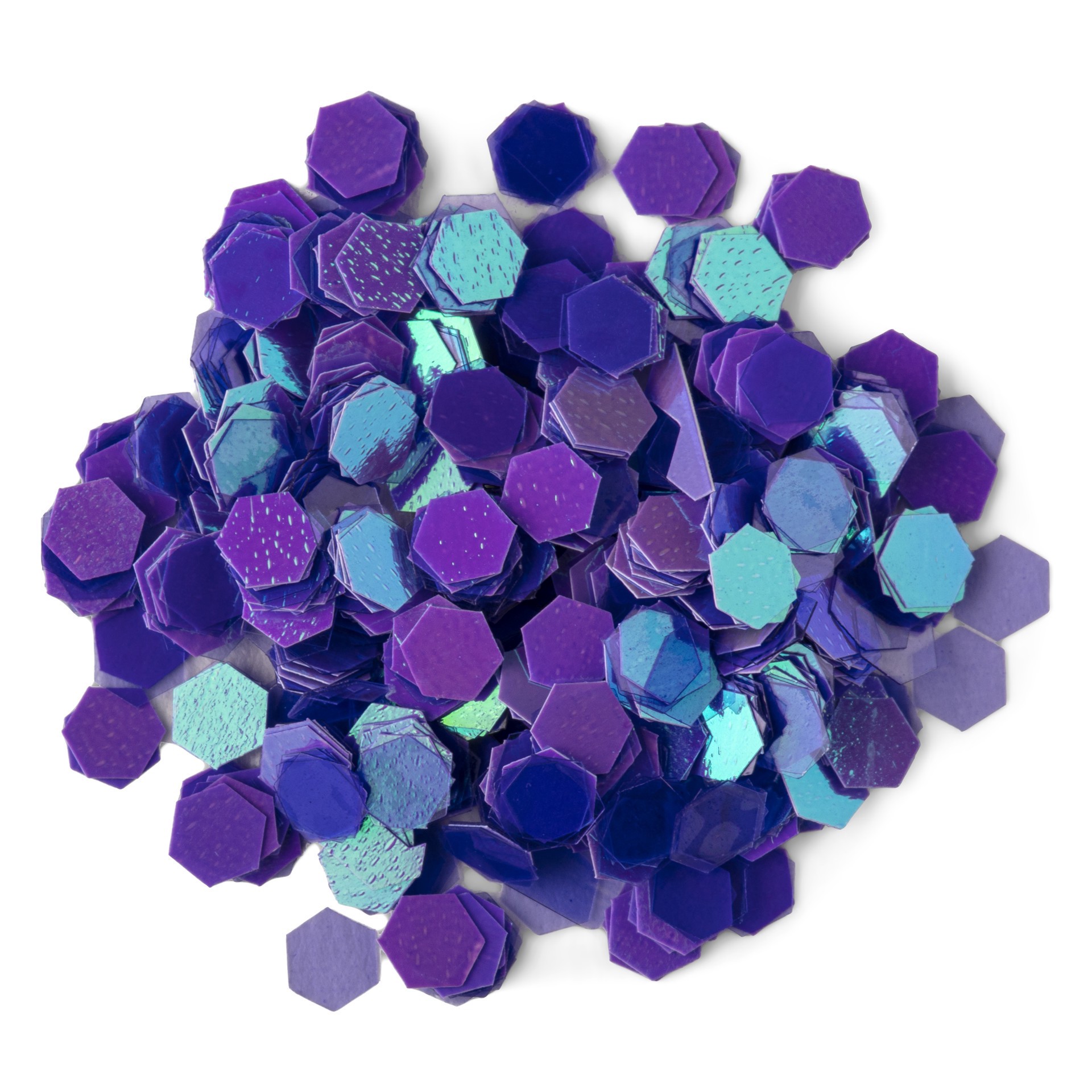 slide 10 of 14, Rainbow Jumbo Glitter Pack By Creatology, 0.07 oz