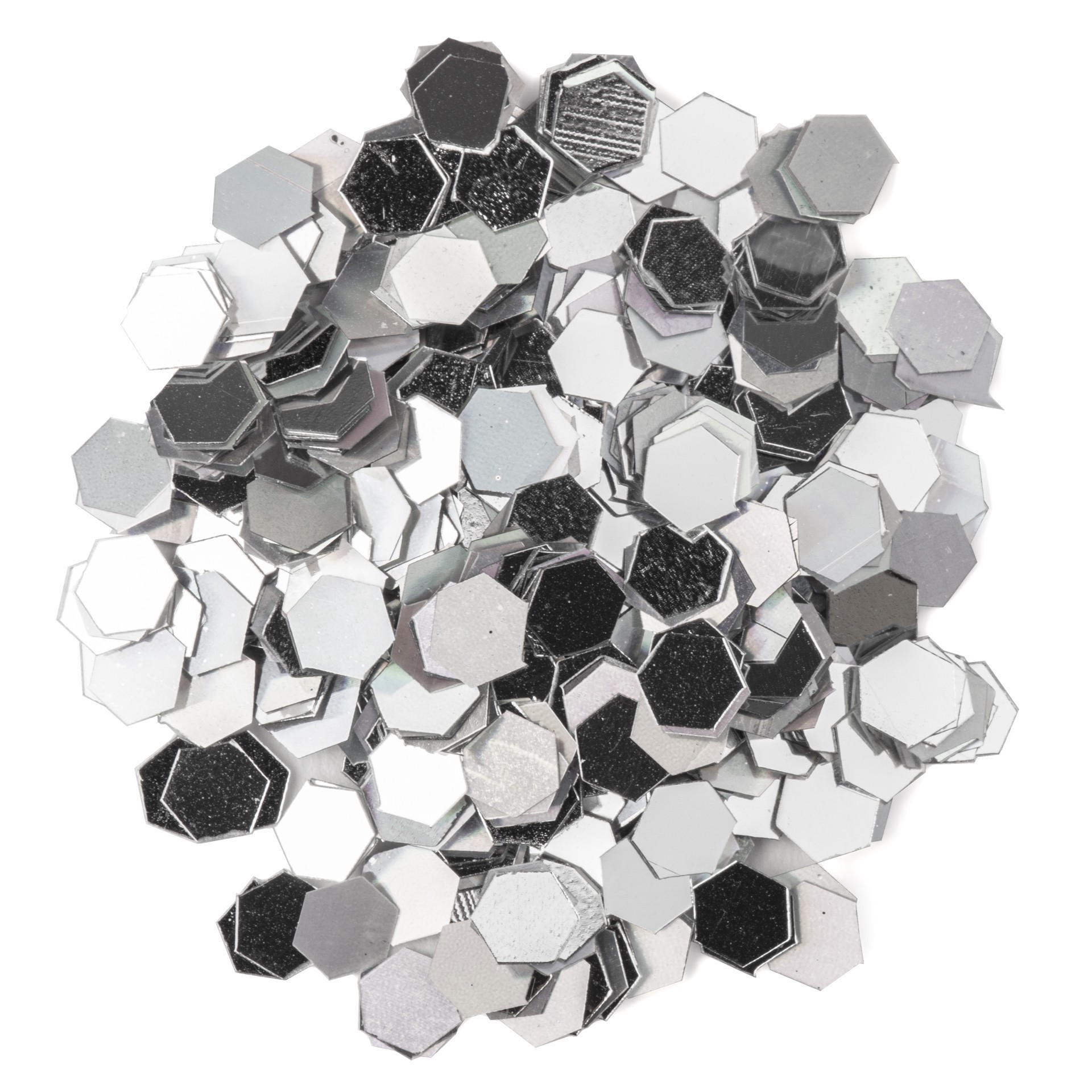 slide 4 of 14, Rainbow Jumbo Glitter Pack By Creatology, 0.07 oz