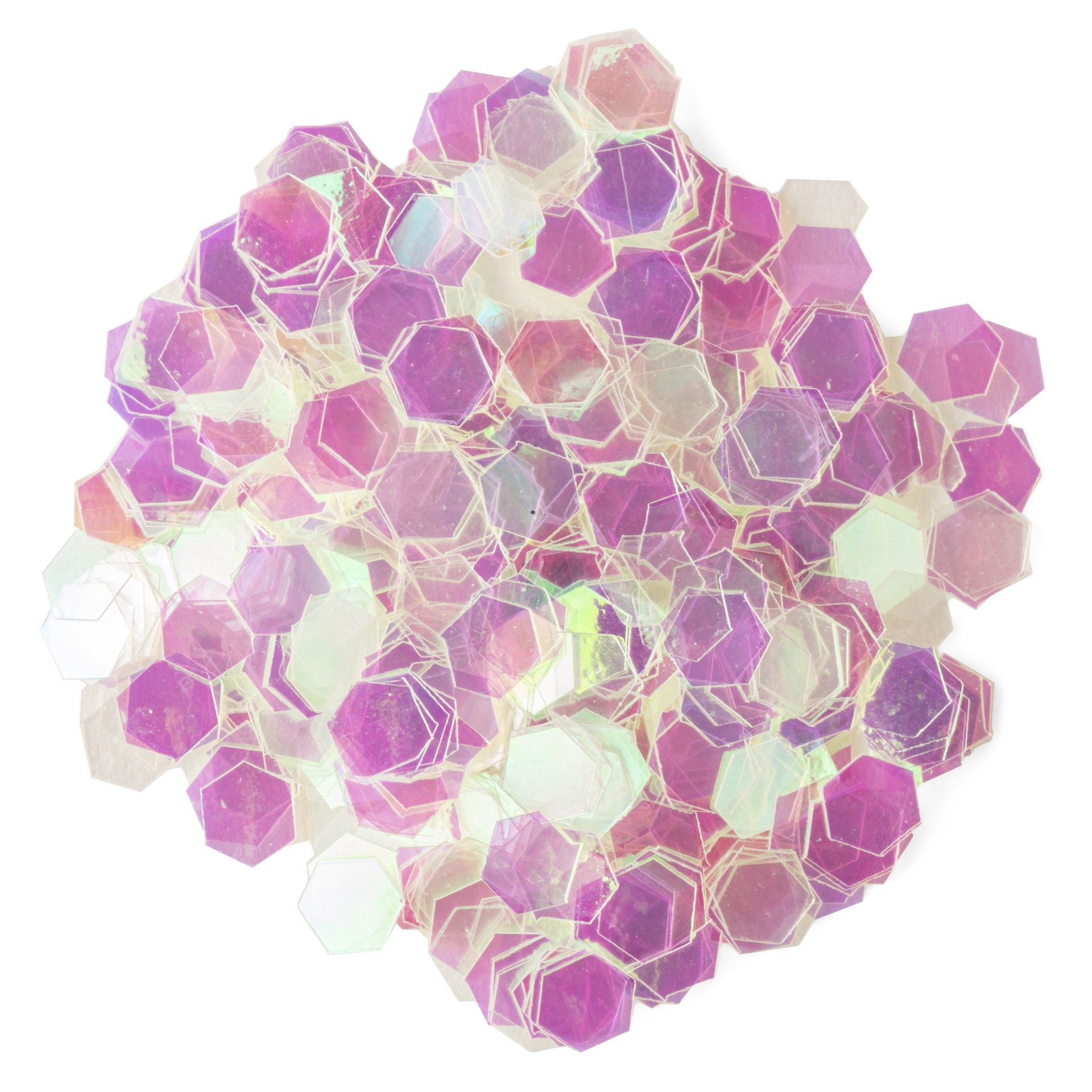 slide 8 of 14, Rainbow Jumbo Glitter Pack By Creatology, 0.07 oz