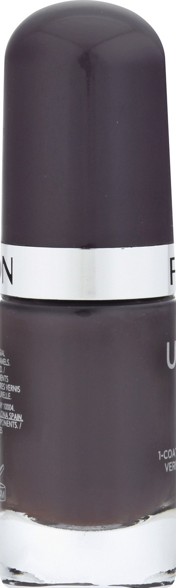 slide 9 of 11, Revlon Ultra HD Snap Nail Polish, Grounded,., 0.27 oz