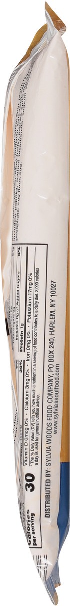 slide 9 of 11, Sylvia's Crispy Fried Chicken, 10 oz