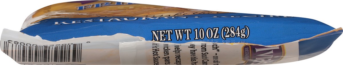 slide 10 of 11, Sylvia's Crispy Fried Chicken, 10 oz