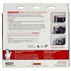 slide 4 of 5, Frost King Shrink Window Kit for Patio Doors, 84 x 110, 1 ct