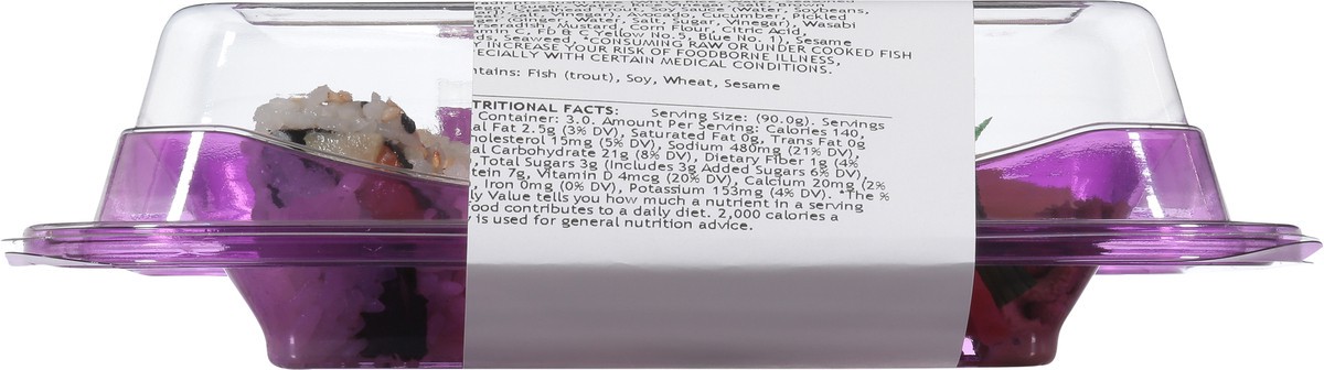 slide 5 of 9, Fujisan Coral Combo 9.6 oz, 10.29 oz