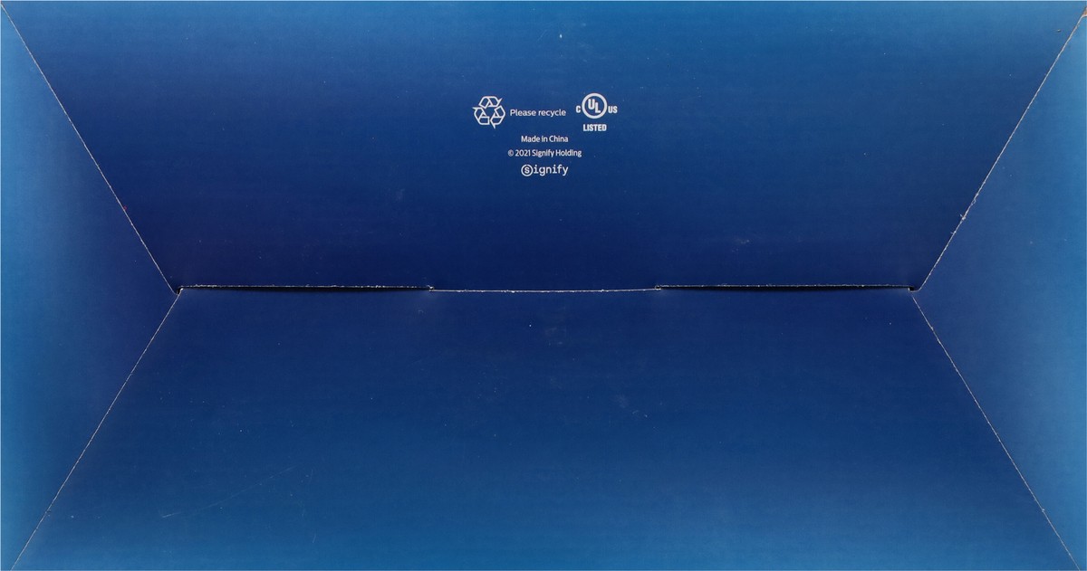 slide 8 of 9, Philips 10-Watt (90-Watt) Medium Base Par38 Led Light Bulbs, 2 ct