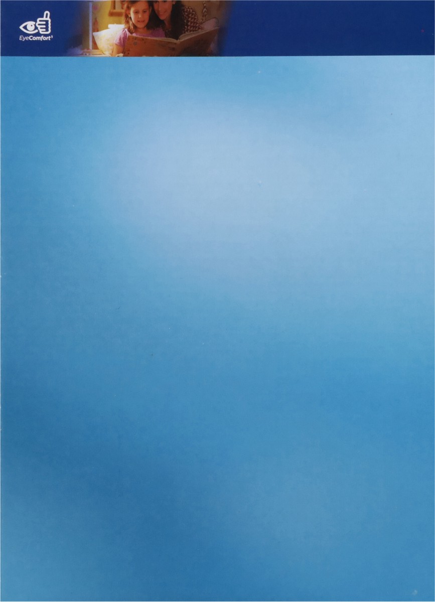 slide 6 of 9, Philips 10-Watt (90-Watt) Medium Base Par38 Led Light Bulbs, 2 ct