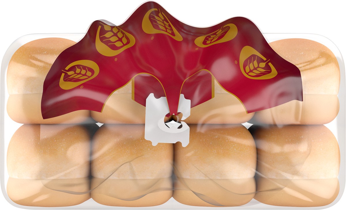 slide 4 of 7, Arnold Keto Buns, 8 count, 12 oz, 8 ct