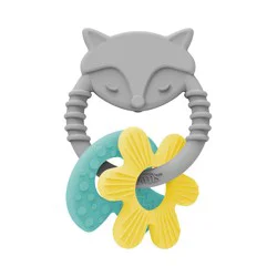 Dr. Brown's's Dr. Brown's''s Fox Learning Loop Teether