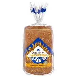 Kroger Carbmaster Multi Seed Bread