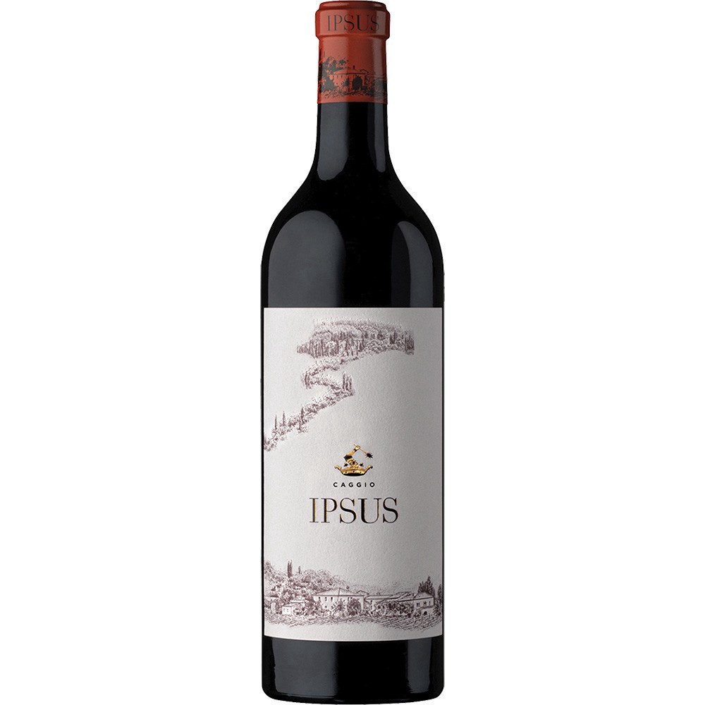 slide 1 of 1, Il Caggio Ipsus, 750 ml