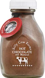 Sillycow Farms Udderly Milk Chocolate Hot - 16.9 oz