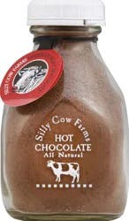 Sillycow Farms Udderly Milk Chocolate Hot - 16.9 oz