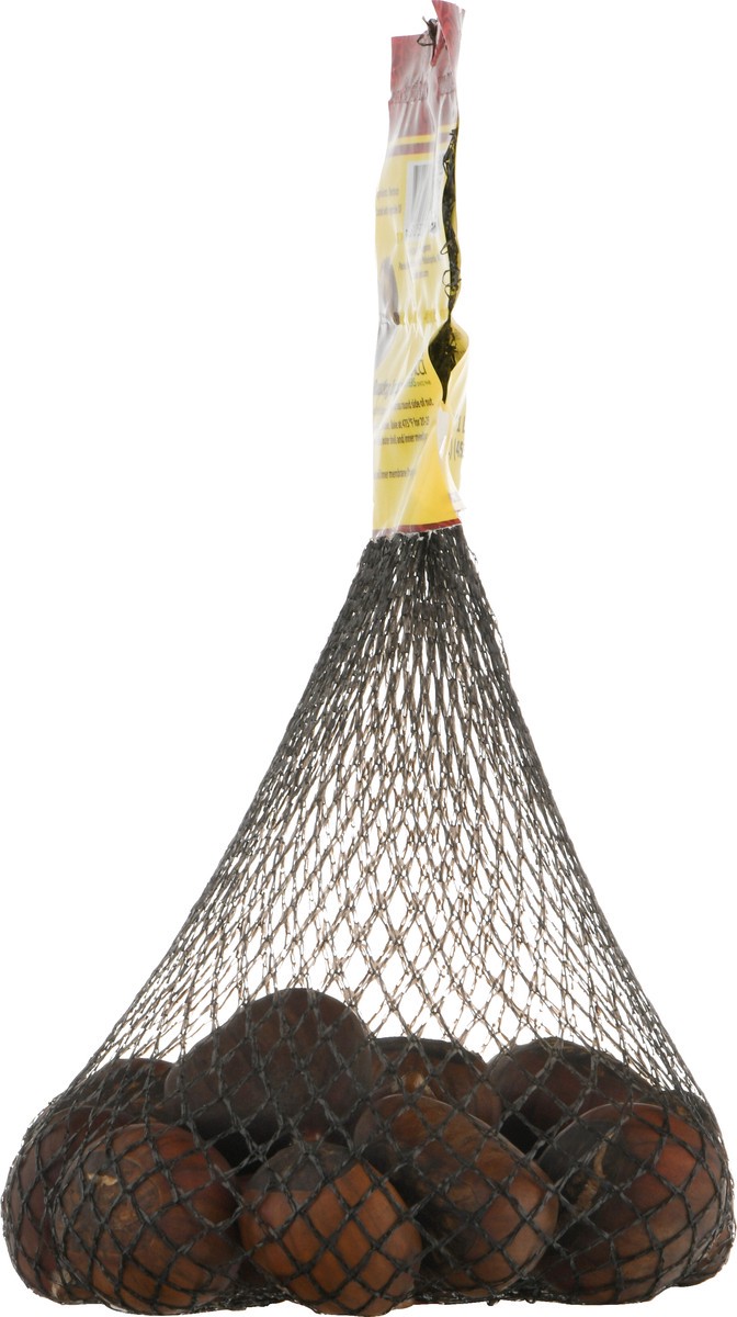 slide 6 of 13, Procacci Brothers Italian Chestnuts 1 lb, 1 lb