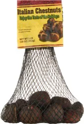 Procacci Brothers Italian Chestnuts 1 lb