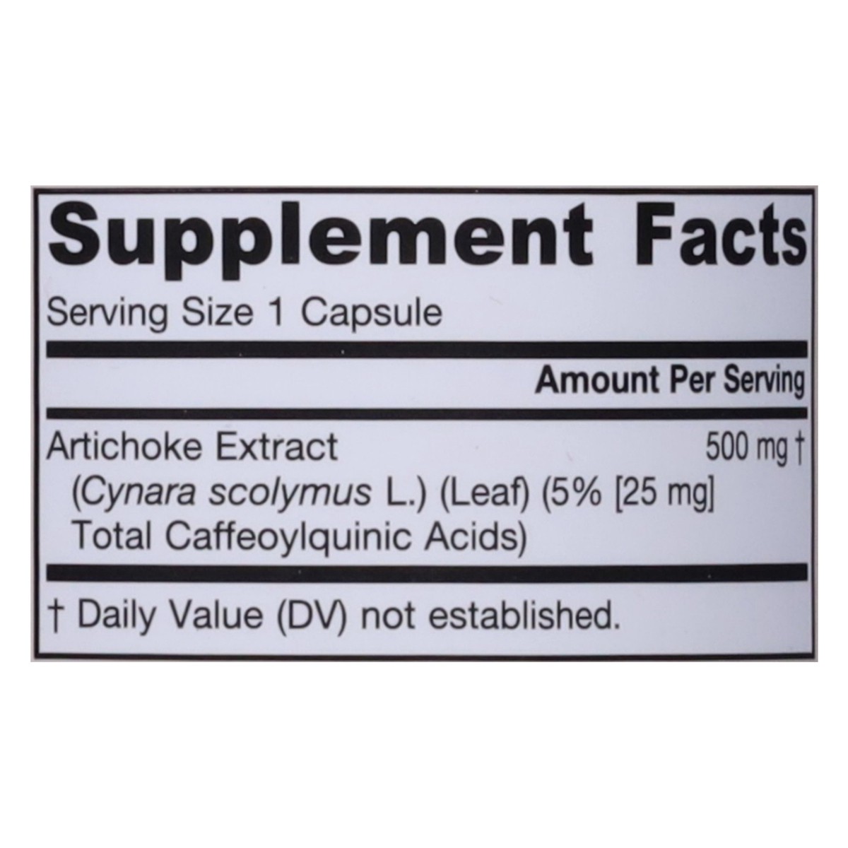 slide 12 of 13, Jarrow Formulas 500 mg Artichoke 180 Veggie Capsules, 180 ct