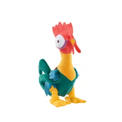 Disney Moana Clucking Hei Hei Plush