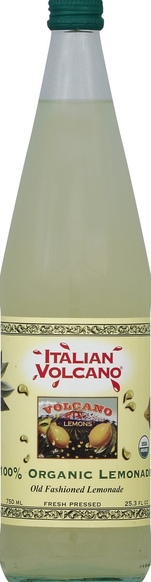 slide 1 of 4, Italian Volcano Lemonade 25.3 oz, 25.3 oz