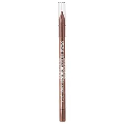 L.A. Girl Shockwave Metallic Eyeliner - Brown Sugar - 0.04 oz