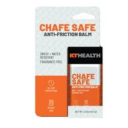 Kt Chafe Safe Anti-Fricktion Balm Mini Pocket Size