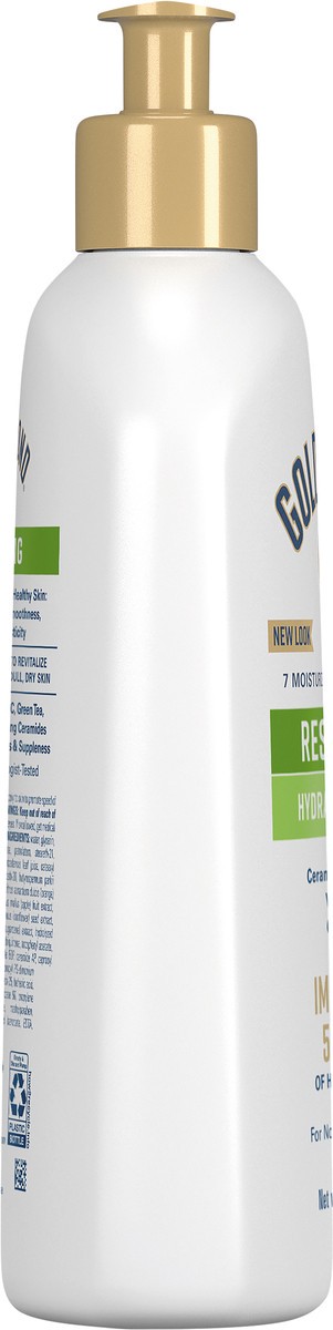 slide 4 of 5, Gold Bond Restoring Lotion (13 Oz), 13 oz