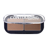 slide 2 of 5, Essence Contouring Duo Palette, 1 ct