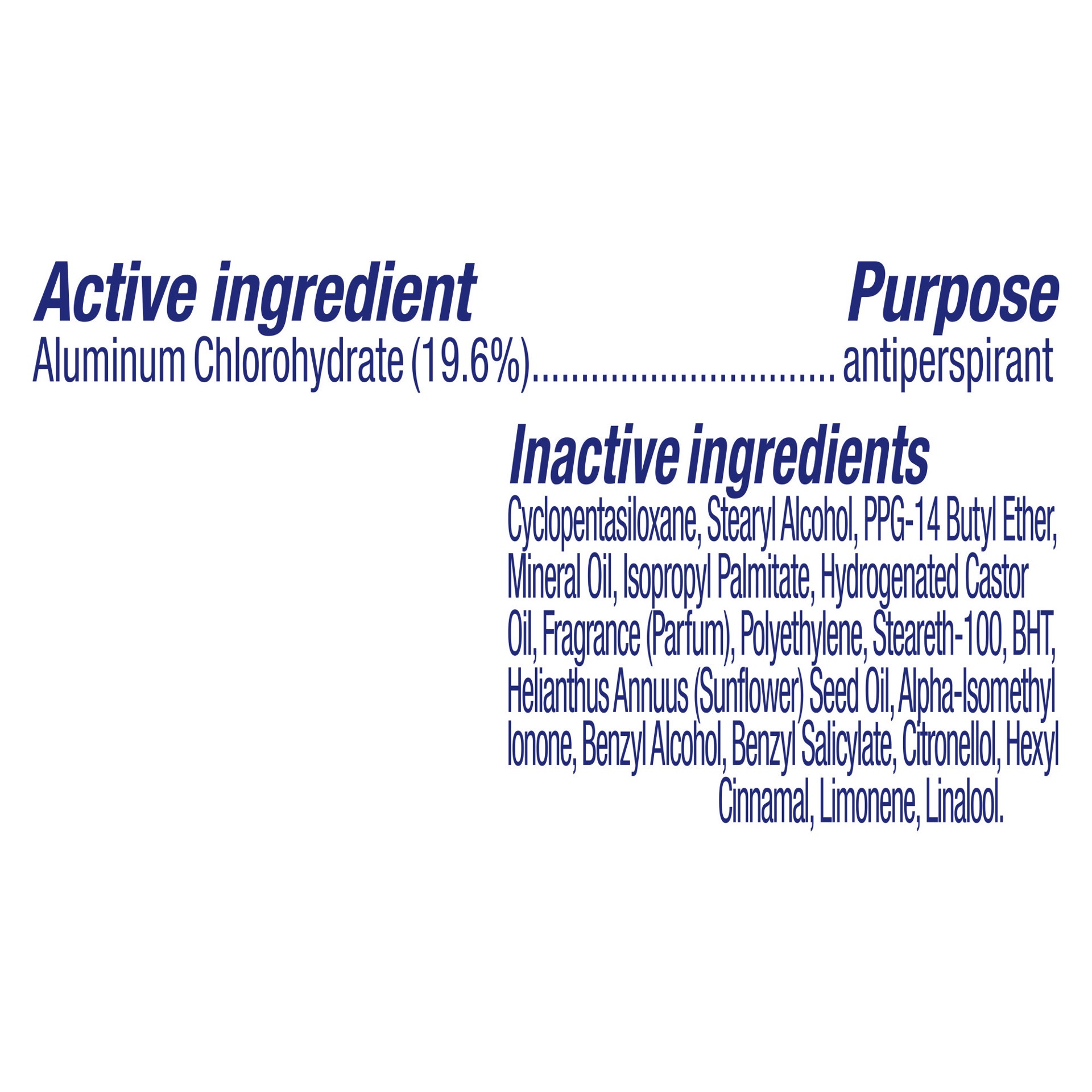 slide 2 of 5, Dove Invisible Solid Antiperspirant Deodorant Stick Fresh,, 1.6 oz, 1.6 oz