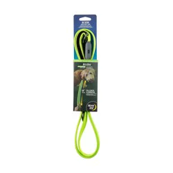 Nite Ize LED Dog Leash - Green