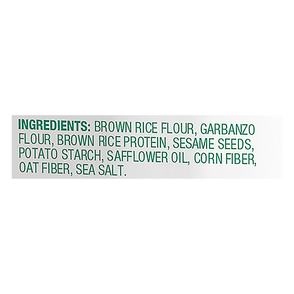 slide 4 of 7, Crunchmaster Sea Salt Protein Snack Crackers, 3.54 oz