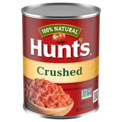 Hunt''s Crushed Tomatoes, 15 oz.