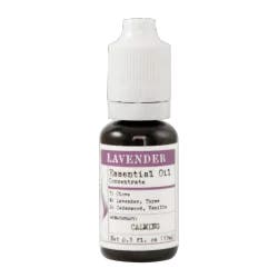 Stone Candles Lavender Essential Oil Concentrate